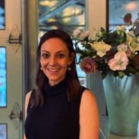 Sarah Maginniss, NCARB