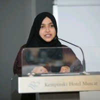 Khadeeja Yashin Pmp®, Mba, B.Tech