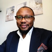 Emmanuel Auta Mba, Cbap