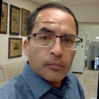 Oswaldo Ortíz Rojas