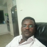Kalab Hagos