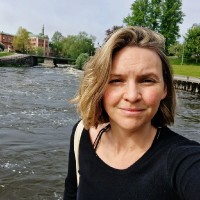 Helena Sällström