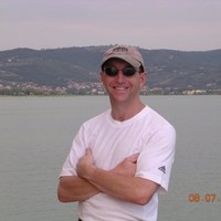 Simon Slade