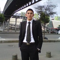 Andres Fajardo Sanchez