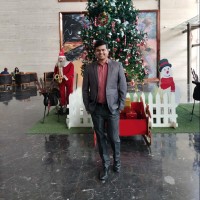Rakesh Kumar Singh