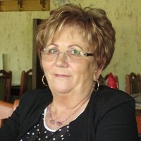 Józsefné Fehér