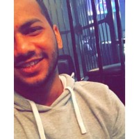 Anil Raj
