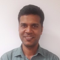 Harsh Nagpal
