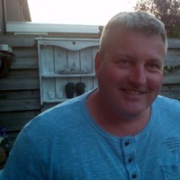 Marcel Van Aalst