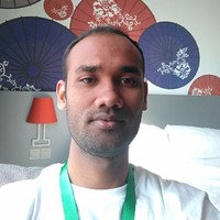 AMIT KUMAR