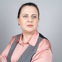 Anastasia Pospelov