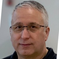 Robert Rogan