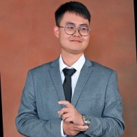 Jason Tong Yeh Zhuang