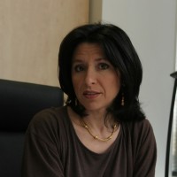 Maria Giannakopoulou