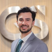 Rodrigo Sprada Küster, CEA