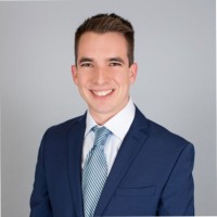 Ryan Smith, MSM-HR, SHRM-CP