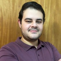 Marcio Luis Giosuelli Filho