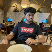 Aashish Kumar