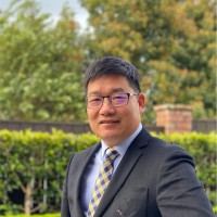 Jim Lin