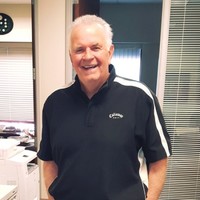 Larry Daly