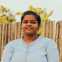 Harshidha V