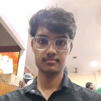 Sakthiprian S