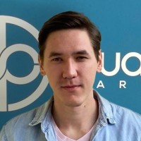 Alexander Nemov