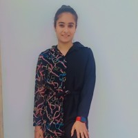 Bhumika Rahwani