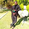 Tyson Phiri