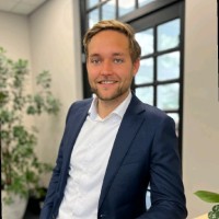Oscar Van Veenhuizen