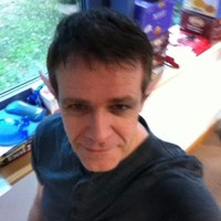 Stephen Lord
