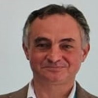 Calin Marica, EMBA