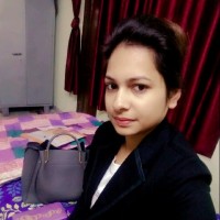 Simran Jain