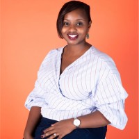 Brenda Gitonga