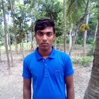 Nobodip Mondal