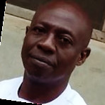 Chinedum Umesiri