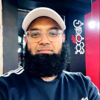 Raihan Mohiuddin Chowdhury