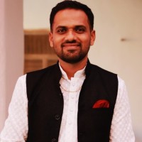 Chandresh Patidar