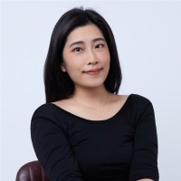 Pauline Tsai