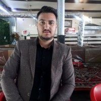 میلاد مجتهدزاده
