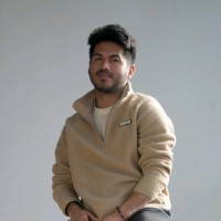 Daniel Palacios