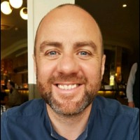 Stephen Mcgeough
