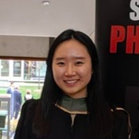 Riley Minji Kim
