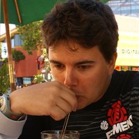 Diego Pacheco Rodrigues