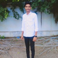 Divyesh Patil