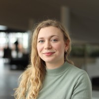 Nina Amalie Sørensen