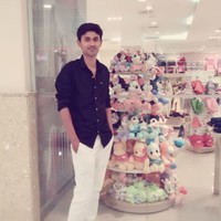 Vinoth Kumar. P Vinoth Kumar. P