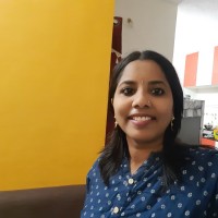 Srilekha B