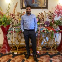 Vikash Dhiman