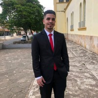 Ykaro Otávio Mendes Maximiano